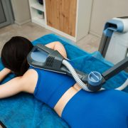 Back Treatment Equipment