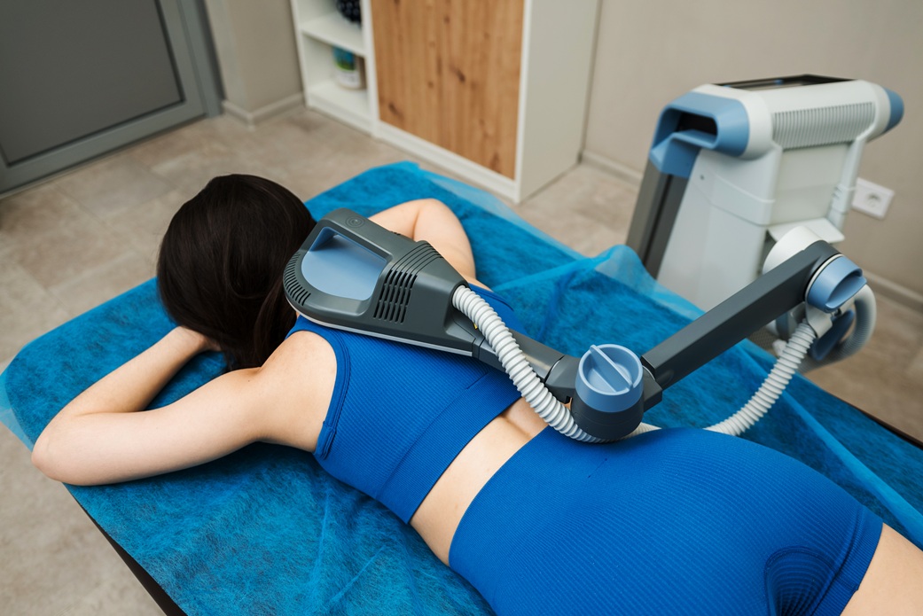 Back Treatment Equipment