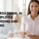 Conversational-AI-for-Employee-Onboarding-and-Training