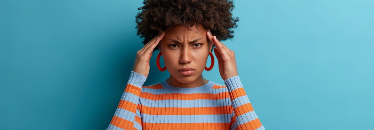 Daily Coping Strategies for Managing High-Functioning Anxiety