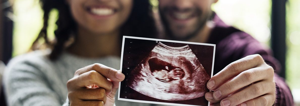 Fertility Decisions in Modern Healthcare Data, Identity, and Patient-Centred Care