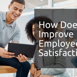 9 Actionable Ways AI Is Skyrocketing Employee Satisfaction – And Why Your Team Needs It
