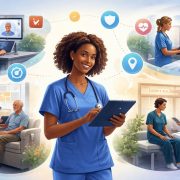 How Nurses Protect Patient Safety Across Decentralized Care Environments