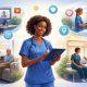 How Nurses Protect Patient Safety Across Decentralized Care Environments