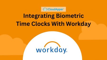 How Biometric Time Clock Integration with Workday Cuts Hardware Costs by 70%+ and Pays for Itself in Months