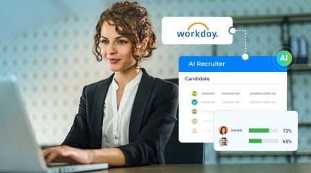 Boost Recruitment Efficiency: AI-Enhanced Candidate Sourcing Directly in Workday ATS