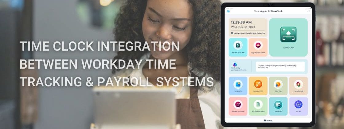 Time-Clock-Integration-Between-Workday-Time-Tracking-Payroll-Systems