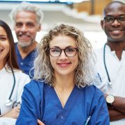 Well-Prepared Clinicians