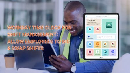 How Self-Service Shift Management in Workday Can Cut Scheduling Costs and Chaos by 50%+