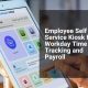 Workday Employee Self-Service Kiosk: Simplify Time Tracking and Payroll for Frontline Teams