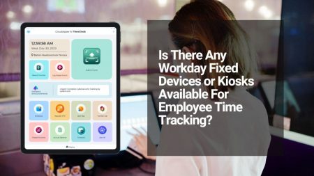 Reliable Offline Time Tracking for Workday: Never Lose a Punch in Remote or Spotty-Connectivity Environments