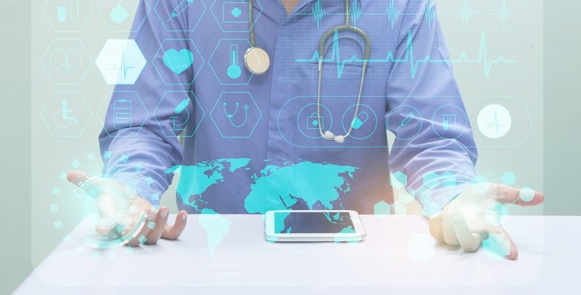 Top Healthcare App Development Services Leveraging AI Chatbots