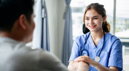 Using Real-Time Data to Reduce Risk and Improve Patient Care Quality