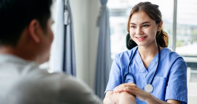 Using Real-Time Data to Reduce Risk and Improve Patient Care Quality