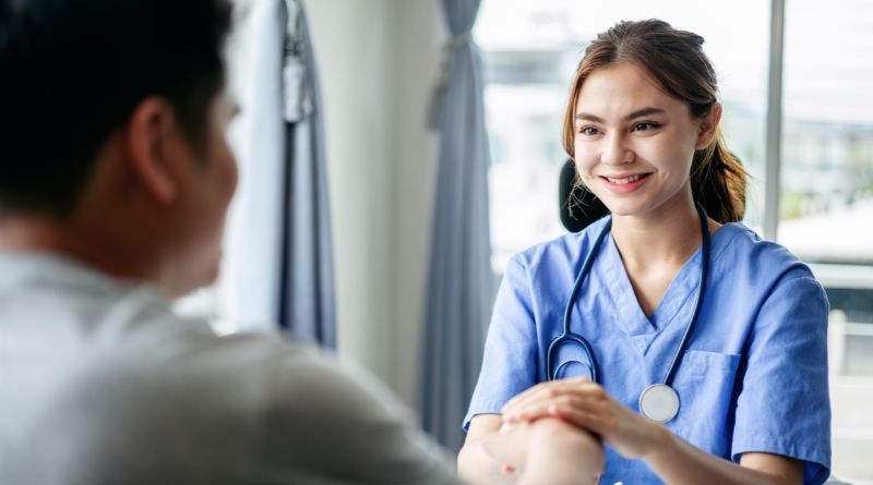 Using Real-Time Data to Reduce Risk and Improve Patient Care Quality