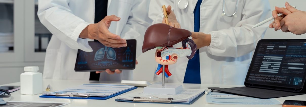 What International Patients Should Know About Liver Cancer Treatment in Germany