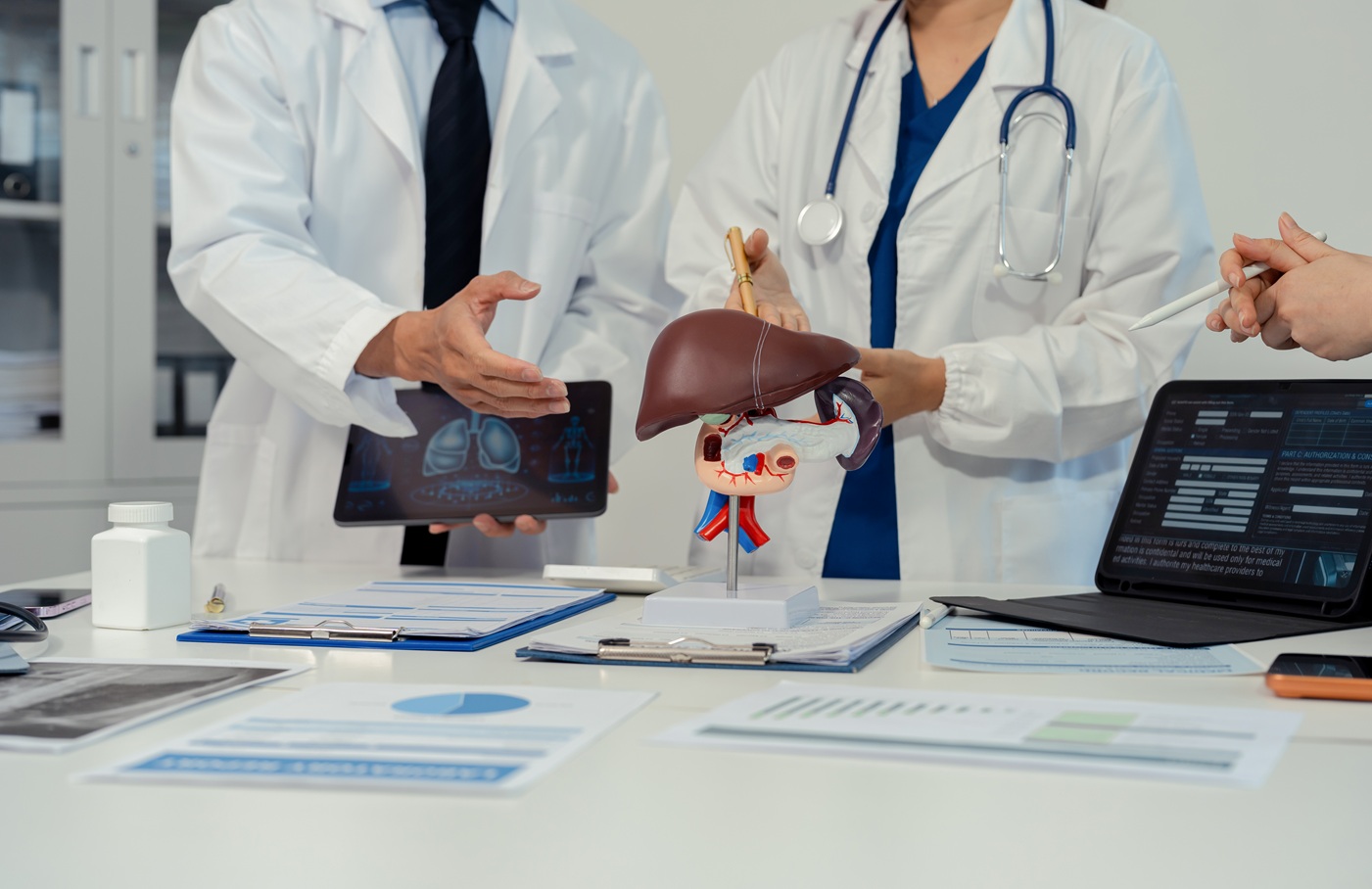 What International Patients Should Know About Liver Cancer Treatment in Germany