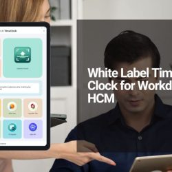 White Label Time Clock for Workday: Achieve Premium Branding Without Expensive Hardware