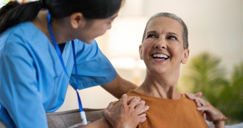 Why Guided Care Makes a Major Difference for the Patient Experience