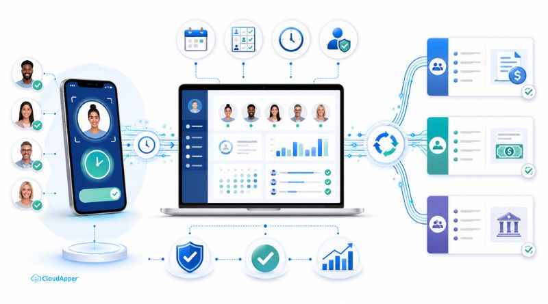 Workday HCM to Paycom, Paycor & Paylocity Integration: Fix Broken Payroll Data Flow and Reduce Costly Errors