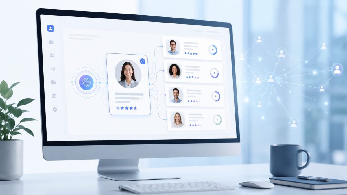 Boosting Offer Acceptance Rates with AI in Dayforce Recruiting