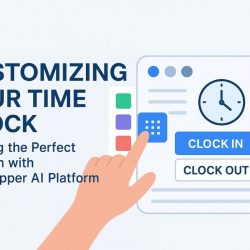 Why Multi-Location Retail Operations on Workday Can’t Afford a Dumb Time Clock