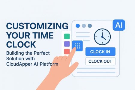 Why Multi-Location Retail Operations on Workday Can’t Afford a Dumb Time Clock