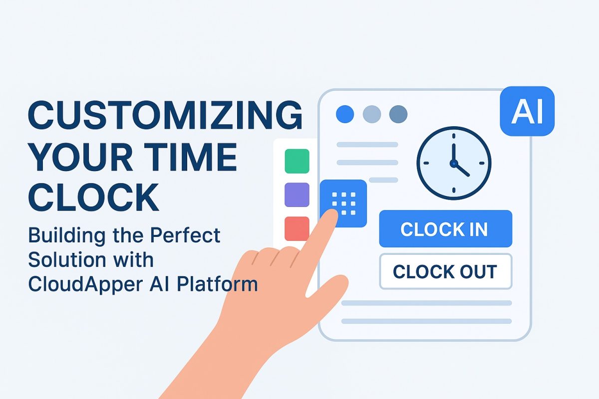 Why Multi-Location Retail Operations on Workday Can't Afford a Dumb Time Clock