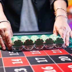 Streamlining Casino Operations: The Power of Automated Casino Tip Tracking