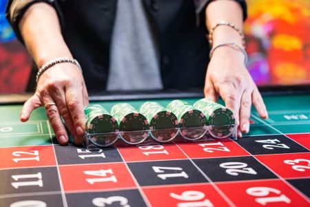 Streamlining Casino Operations: The Power of Automated Casino Tip Tracking