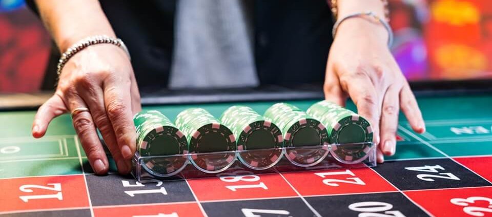 Streamlining Casino Operations: The Power of Automated Casino Tip Tracking