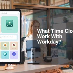 Who Actually Picked Your Workday Time Clock — And Did They Ever Use One?