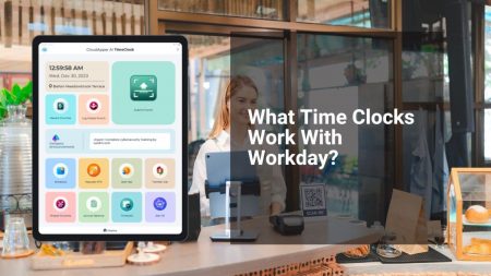 Who Actually Picked Your Workday Time Clock — And Did They Ever Use One?