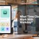 Your Time Clock Is the First Thing New Hires Learn About How You Run HR