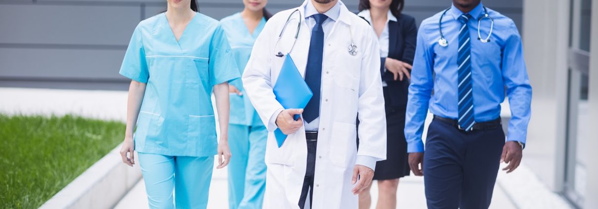 Why Some Healthcare Roles Stay Open Despite High Applicant Volume