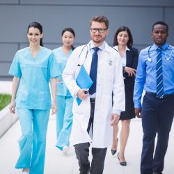 Why Some Healthcare Roles Stay Open Despite High Applicant Volume