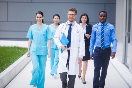 Why Some Healthcare Roles Stay Open Despite High Applicant Volume