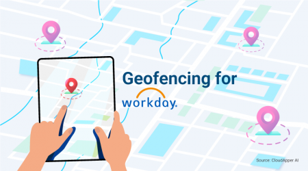 Workday Time Tracking for Home Health Agencies: The Geofencing Gap That Creates Compliance Risk