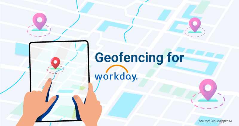 Workday Time Tracking for Home Health Agencies: The Geofencing Gap That Creates Compliance Risk