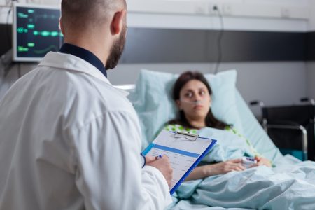 The Legal Cost of Patient Misidentification: How Wrong-Patient Errors Trigger Malpractice Claims