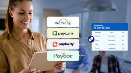 Why Construction and Field Service Companies Lose Money on Every Payroll Run — And How to Fix It With Workday and Paycom