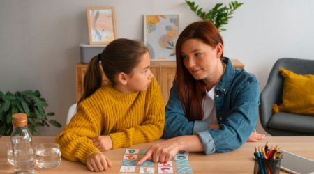 Supporting Children’s Development: Dyslexia Awareness and Occupational Therapy Activities