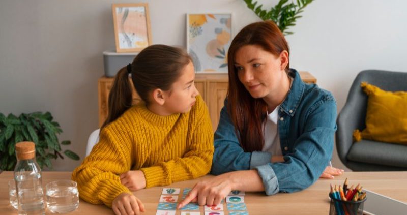 Supporting Children’s Development Dyslexia Awareness and Occupational Therapy Activities