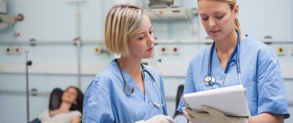 What DNP-Prepared Nurses Bring to the Patient Safety Conversation