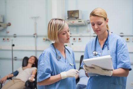 What DNP-Prepared Nurses Bring to the Patient Safety Conversation