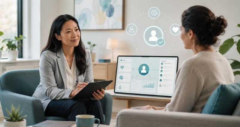 Why Accurate Patient Identification Matters in Mental Health Care
