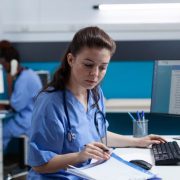 Why EHR Upgrades Do Not Replace Healthcare Fax