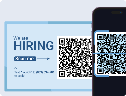 Upgrade the Candidate Experience