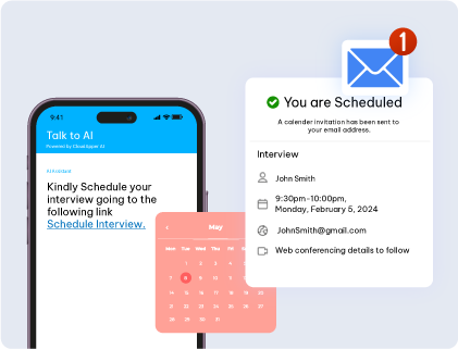 Smarter Screening Made Simple