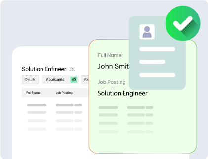 Instantly Generate Offer Letters With AI